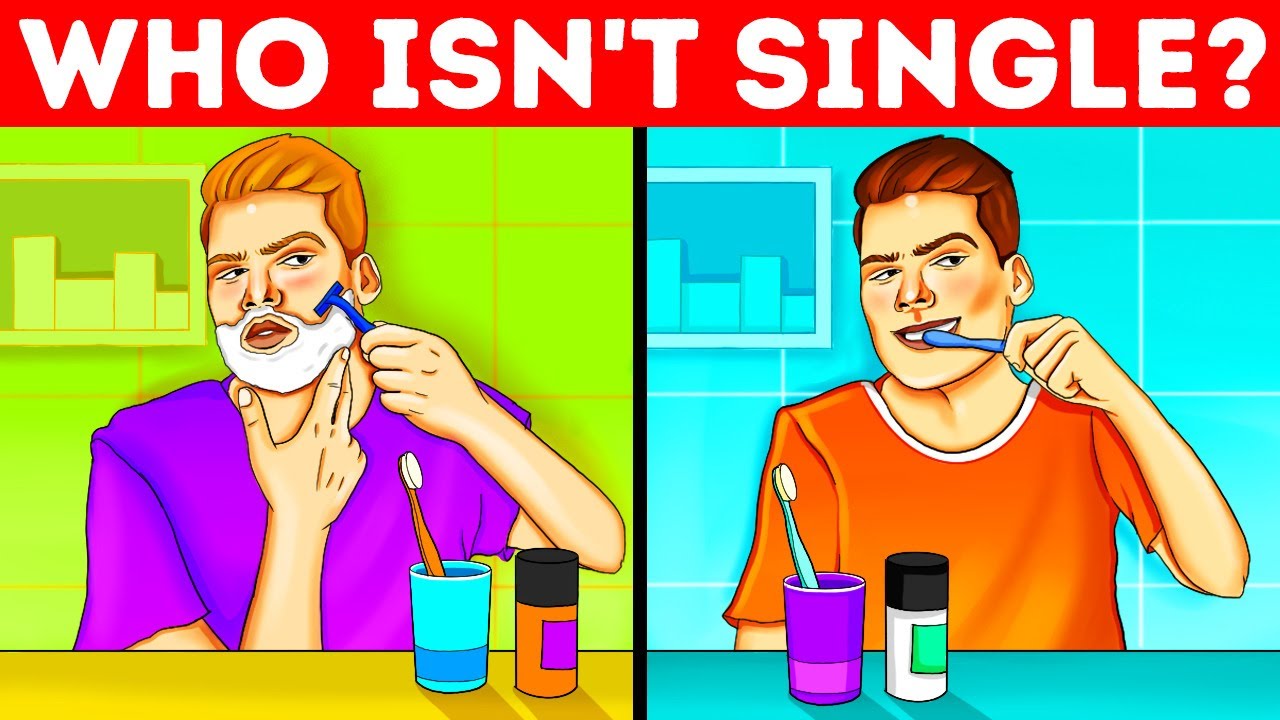 Use 20 Your Brain Power To Get 70 Riddles Youtube