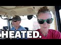 this may get heated.🔥 | ...how will this affect our farm?  | Vlog 609