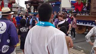 瑞穂町内神社祭礼【3】