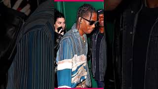 Kendall & Kylie Jenner S%$#*&  RELATIONS with Travis Scott #shortvideo #shorts
