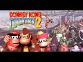 10 hours of hot head bop donkey kong country 2 snes