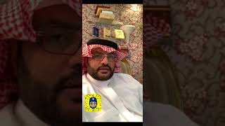 القصيدة التي سببت عتب بين الشاعرين حوقان وبن طوير رحمهم الله