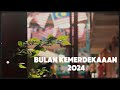 Bulan Kebangsaan SMK JINJANG Tahun 2024