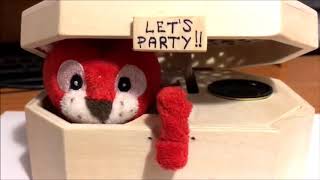 LET'S PARTY !!! - by Sally71- NO AMAZON but only on my shop: www.sally71.com