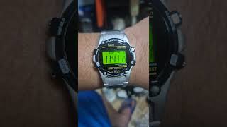 Timex Atlantis 100