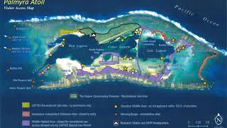Palmyra Atoll | Wikipedia audio article