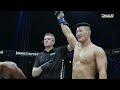 brave cf 66 main event promo chad hanekom vs in jae la