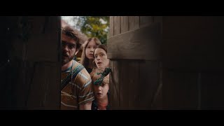 The Magic Faraway Tree | Official Trailer