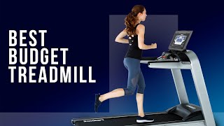 Best Budget Treadmill for Home Use | Budget Home Treadmill 2022 | Best Cheap Treadmill for Home Use