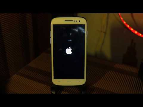 Install iOS 9 on Android 👈 Install iOS 9 on Android 👈