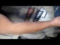 kx100 to klx140 shock swap part 3 kx vs klx shock comparison