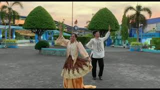 Pandanggo Rinconada | Philippine Folkdance