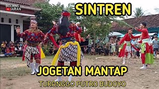 sintren turonggo putro budoyo jaranan pringsewu lampung