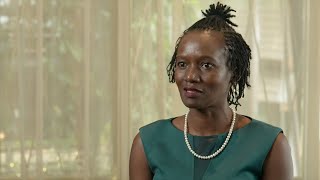 Agnes Gwela: Immune mechanisms in severe malnutrition