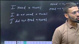 GRAMMER SECTION ONE SHOT || CLAUSE || CLASS 12TH || MP BOARD ENGLISH