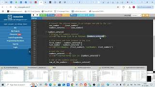FlowGoRithm5.1_J_NestedWhileLoop_Video_Full