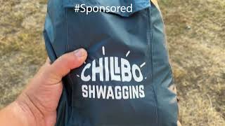 Chillbo Shwaggins Inflatable Couch