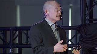 DNA and genomics will transform our lives | Swaine Chen | TEDxPickeringStreet