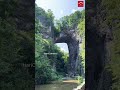 natural bridge state park virginia best places to visit in america virginia