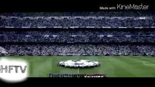 Real Madrid 1-0 Atletico Madrid |Champions League| Quarter Final