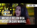 CAHAYA TERINDAH - Michele Belum Bisa Move On Dari Marvel [20 November 2019]