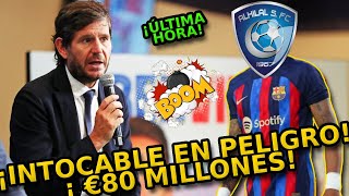 🚨¡EXPLOTA LA BOMBA! ¡ALEMANY da la SORPRESA y PARALIZA ESPAÑA CON ESTE BOMBAZO! ACABA de PASAR 😱💣