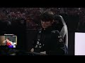 ls the greatest worlds finals in league history drx vs t1 finals