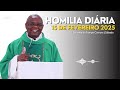 🎙️ homilia diÁria 5ª semana do tempo comum sábado