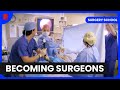 Surgery School: Operating Real Patients - Surgery School - Medical Documentary