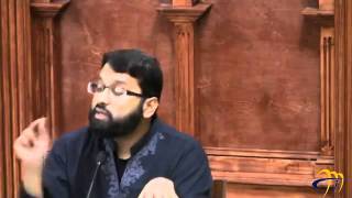 Fiqh of Ramadan - Yasir Qadhi