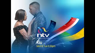 How Thirsty Are You? Watch Kiu Every Mondays And Tuesdays Live On NTV