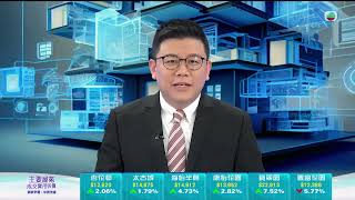 TVB今日有樓睇｜2024年2月19日｜古洞筍盤｜地產代理｜荔枝角｜尖沙咀｜何文田