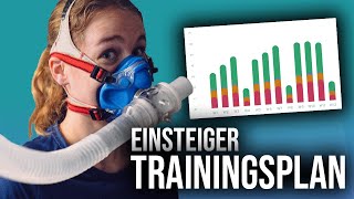 Triathlon-Training für Anfänger: Leistungsdiagnostik \u0026 dein optimaler Trainingsplan!