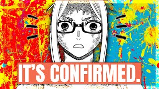 Dandadan Chapter 179 Just CONFIRMED A MASSIVE THEORY?...