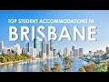 Top Student Accommodations In Brisbane, Australia | amber