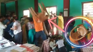 Mar Khe No Bolai Kha BJP Bai Tipra Motha Chwla Bwrwi Panbua Panchayat Seklai