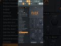 Flex Guitar Sounds | Fl Studio Flex Guitar Essentials