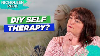 Can You Do Cognitive Behavioral Therapy On Your Own?
