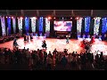 Międzynarodowy Festiwal Tańca Sportowego TOP Dance  2024 w Raszynie