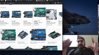 Ep 3: How do multiple programs run at the same time? Also Python.