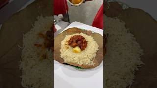 Pooja chesi oddisthunnadu #shortsfeed #food #hyderbadfoodblogger #shortsviral #youtube #kondapur