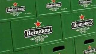 heineken bier