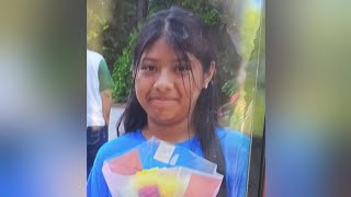 12-year-old girl reported missing in Hall County
