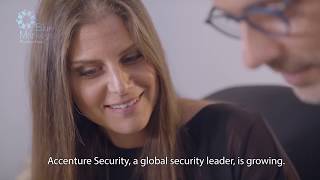 ACCENTURE Recruiting Video - By Blue-Mokneys.com