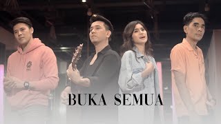 Anita Kaif | Ave | Chevra | Jovan - Buka Semua (acoustic version)