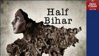 The Long Story: 'Half Bihar' - The Women In Power