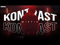 ( 1st Place ) MISTIX - Kontrast | Loopstation Wildcard German Beatbox Championship 2024