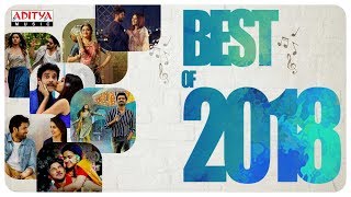 ♫♫ Best of 2018 Songs Jukebox ♫♫ Telugu Latest Songs  ► Telugu Hit Songs