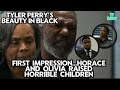 Tyler Perry's Beauty in Black First Impression Episodes 1-3