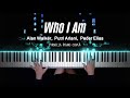 Alan Walker, Putri Ariani & Peder Elias - Who I Am | Piano Cover by Pianella Piano